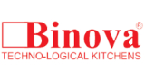 Bếp từ Binova