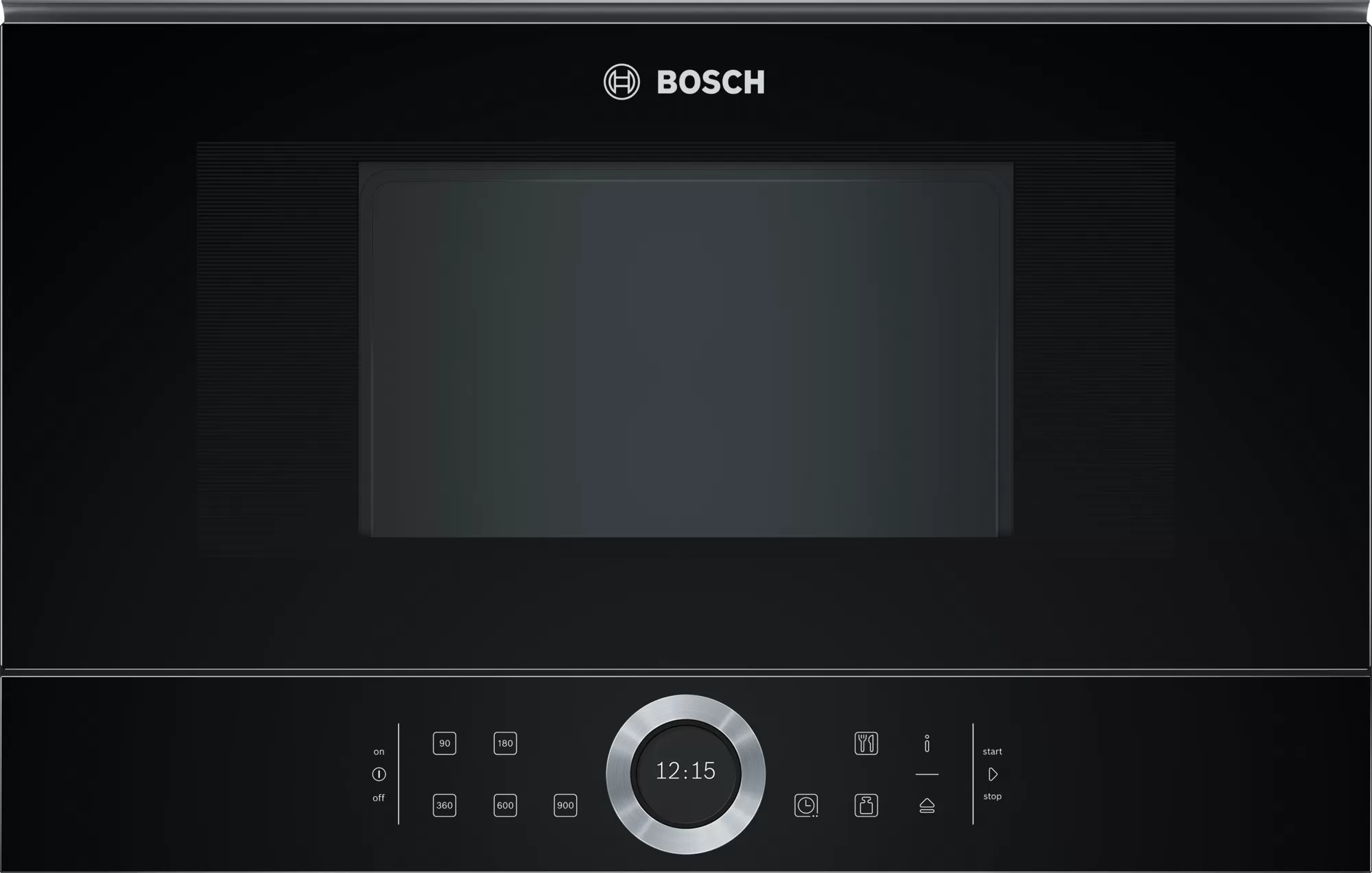 Lò vi sóng Bosch BFL634GB1B