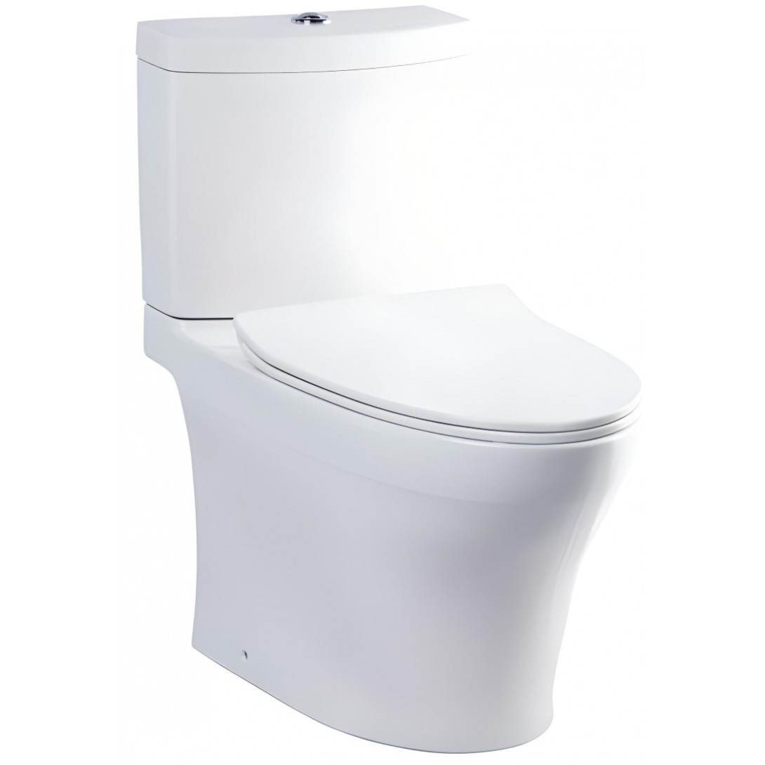 Bồn Cầu TOTO CS769DRT8