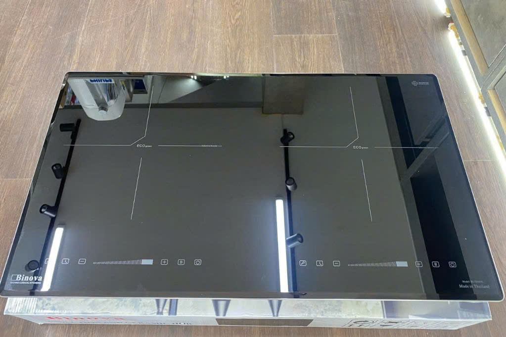 BẾP TỪ BINOVA BI – TS68TL