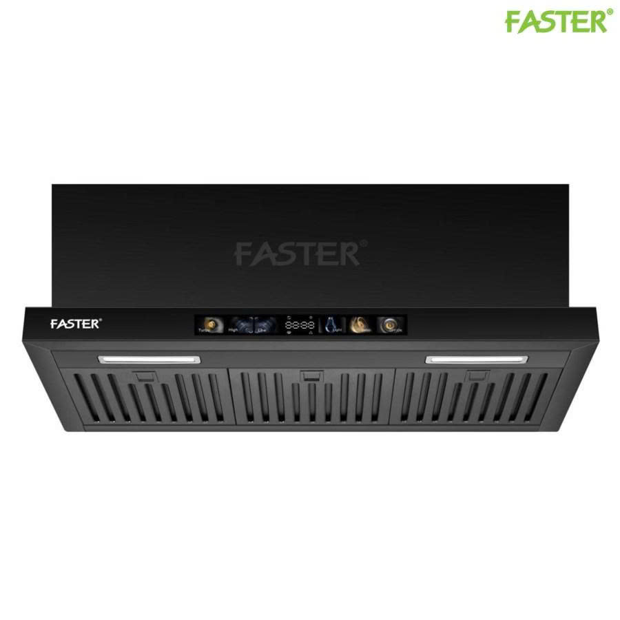 Máy hút mùi âm tủ Faster FSD-7035LCD Super